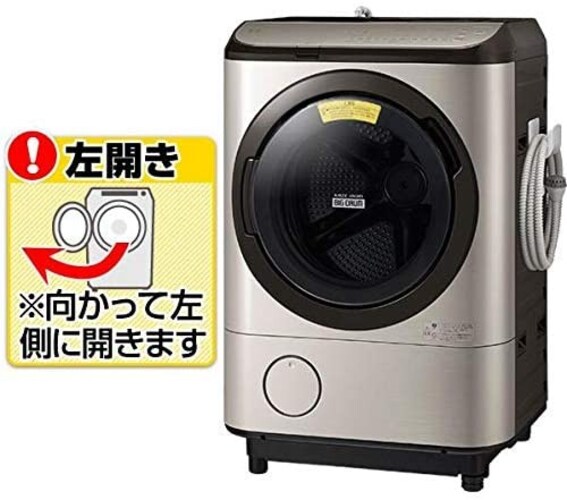 開閉方向|扉が左開きか右開きかは設置スペースや利き手に合わせて