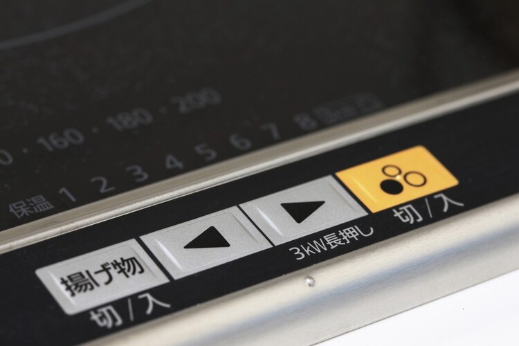 5.使いやすさ|ディスプレイの見やすさも重要