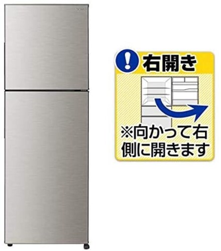 開閉タイプ|設置場所に合わせて扉の右開き・左開きをチェック