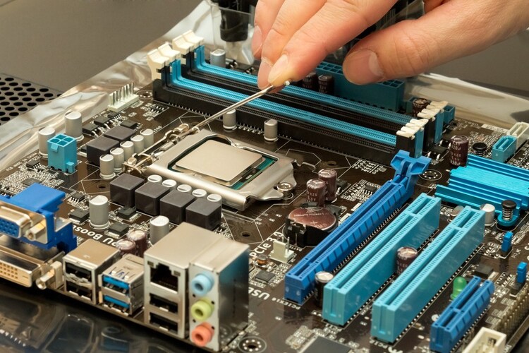 メモリ|ゲームをするなら最低2GB、基本はGDDR6!
