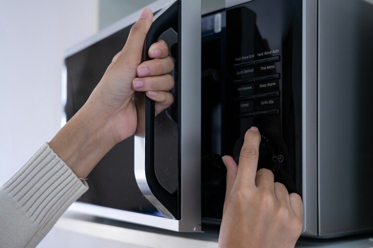 電子レンジ対応|温めなおしが可能!ホカホカのお弁当に