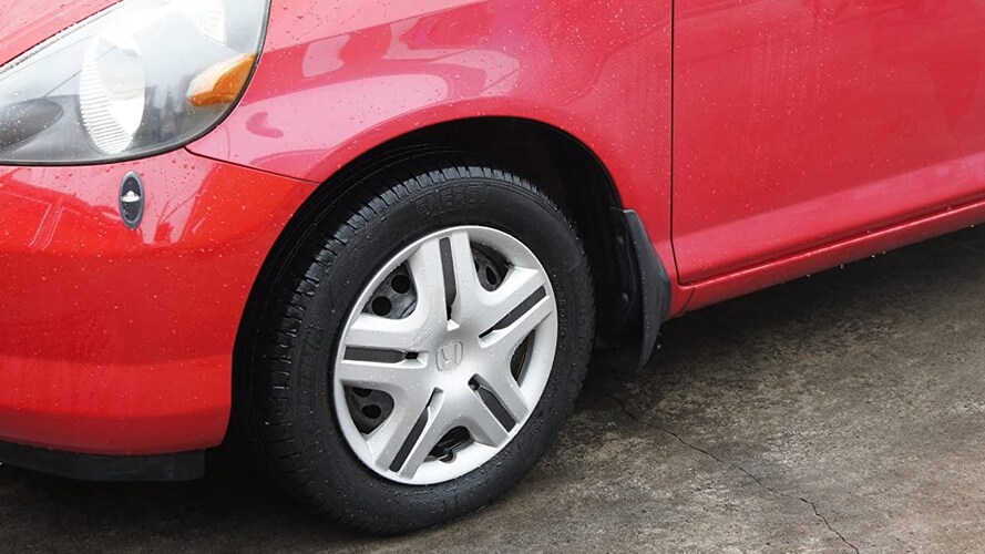 対応素材|自車のホイールに使用できるかをチェック!