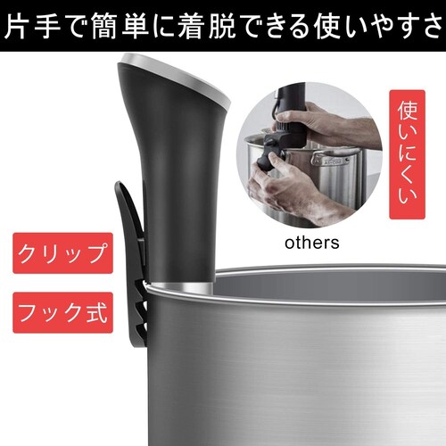 ・クリップ式