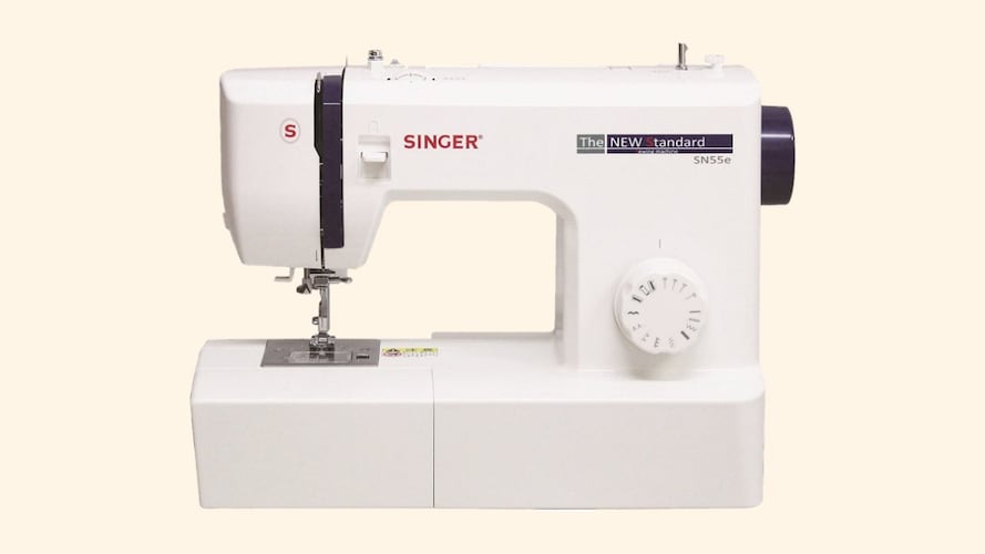 ▼Singer(シンガー)