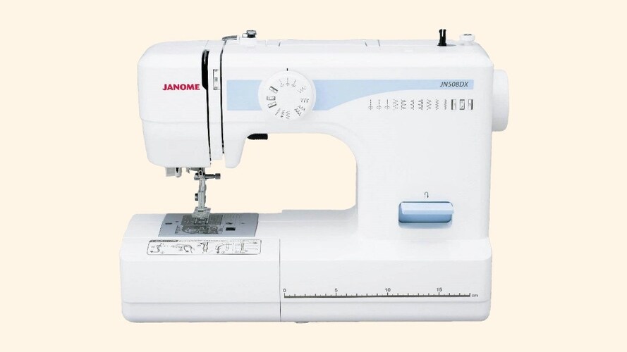 ▼JANOME(ジャノメ)