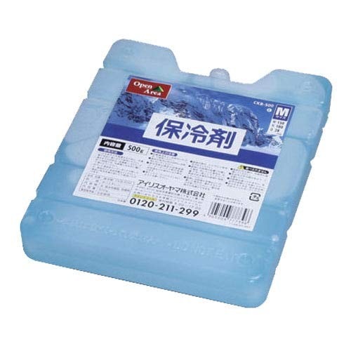 ▼氷や生鮮食品には「氷点下タイプ」