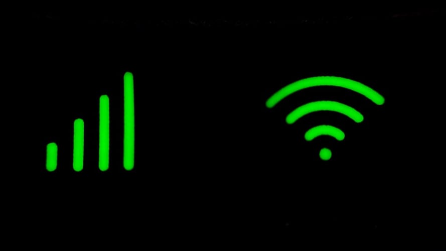 通信環境｜Wi-Fiの規格や通信方法に注目