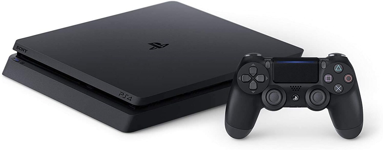■PS4の接続方法