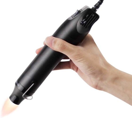 ★携帯性重視の方には「小型タイプ」もおすすめ!