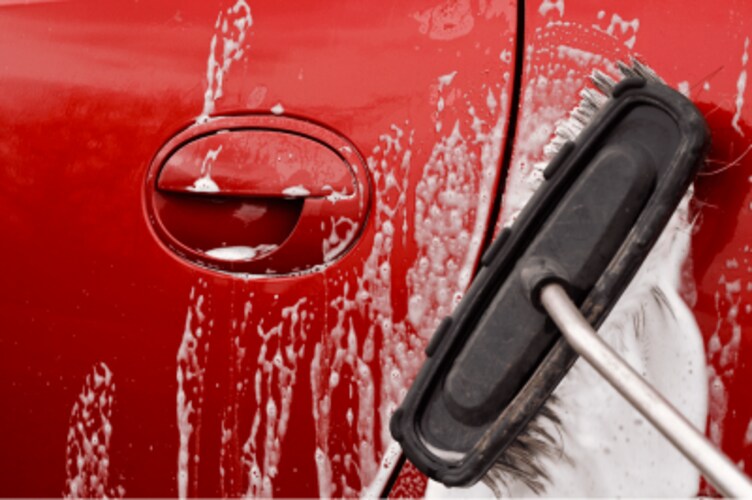 洗車ブラシのおすすめ人気ランキング13選 ロングタイプや柔らかい素材のものも Best One ベストワン