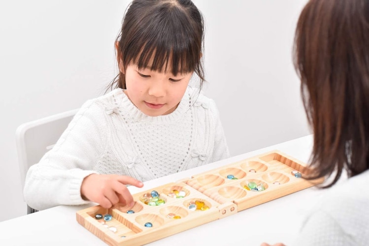 対象年齢|プレイレベルや難易度が違う?事前チェックは必須