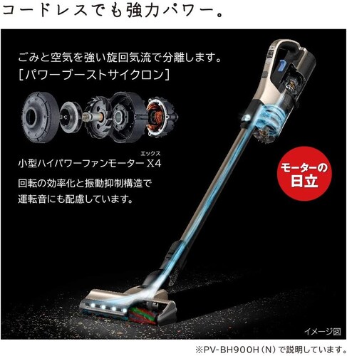 ・サイクロン式