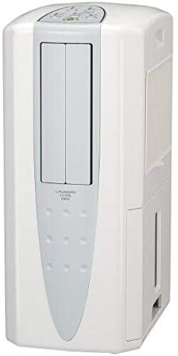 ・乾燥、除湿機能