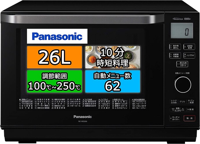 パナソニック(Panasonic)
