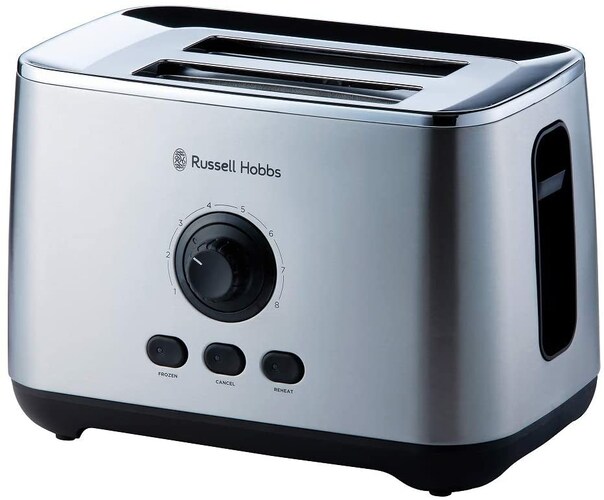 ■Russell Hobbs(ラッセルホブス)