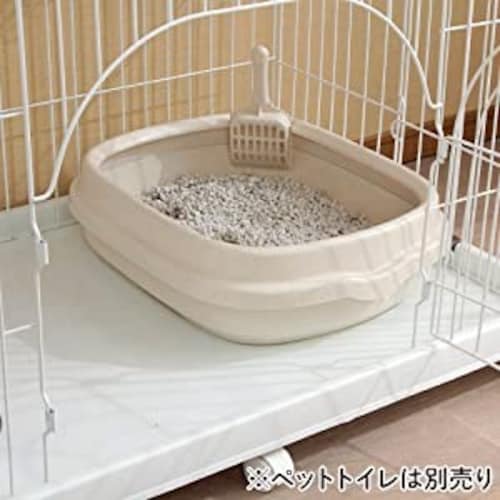 ▼広さ:トイレの場所も考慮する