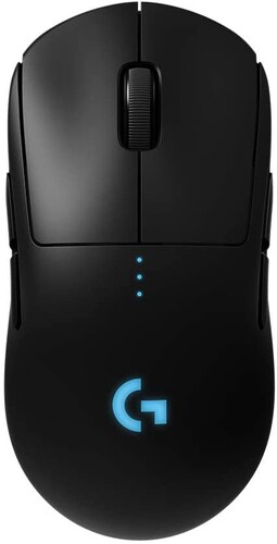 LogicoolG(ロジクールG)