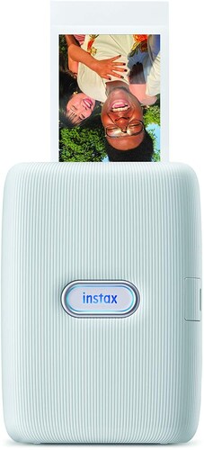 スマホで撮った写真をプリントできる新しい「チェキプリンターシリーズ」