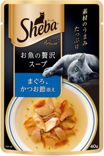 形状|愛猫の好きな食感や香りを見つけて
