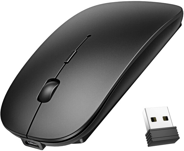 無線2.4GHz|低価格・簡単接続で使いやすい