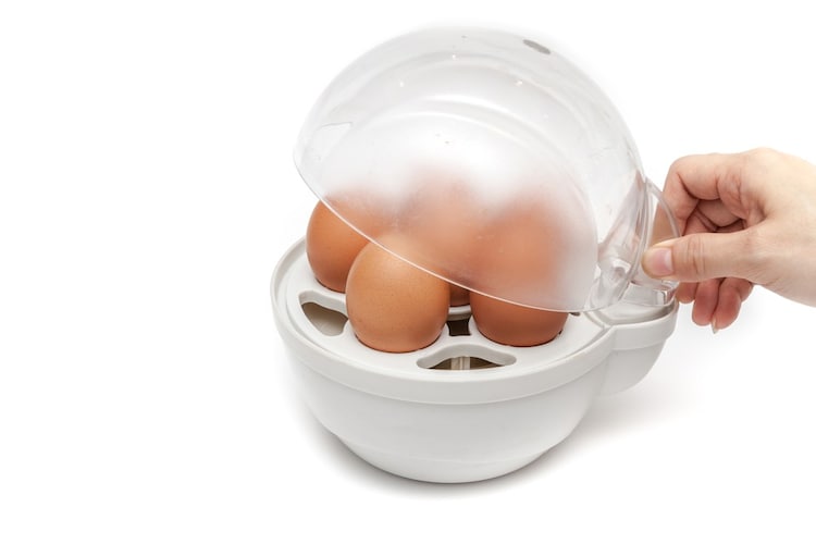 個数｜卵を一度で何個入れられるのかが重要！