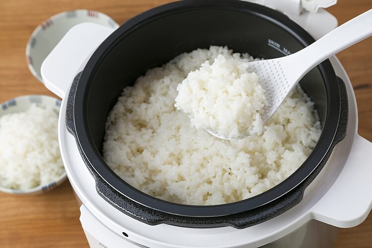 保温や温め直し機能