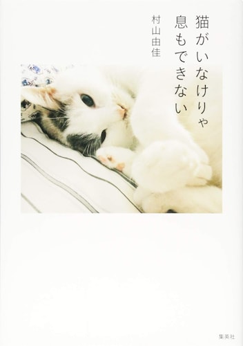 ■猫エッセイ