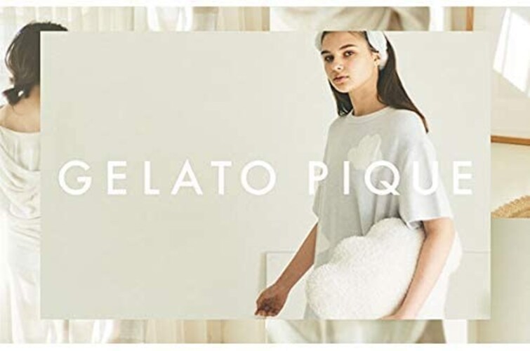 gelato pique(ジェラートピケ)