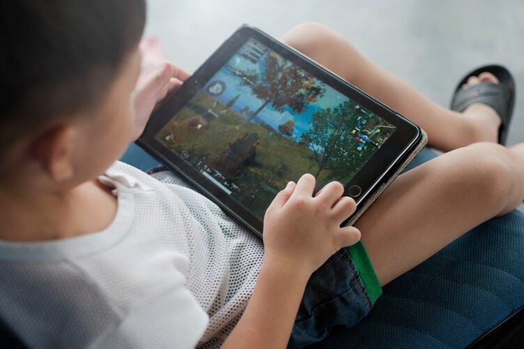 解像度|動画やゲームなど綺麗な画質で楽しみたい方はチェック