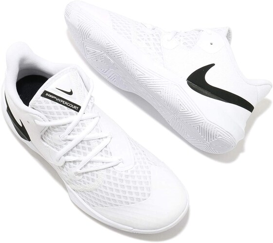 ・ナイキ(NIKE)|デザイン性と機能性を兼ね備えている