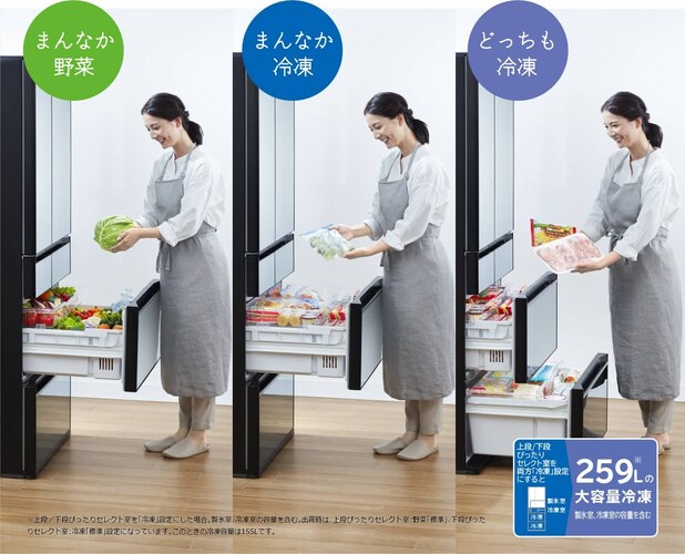 3.ぴったりセレクト