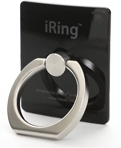 iRing(アイリング)シリーズ