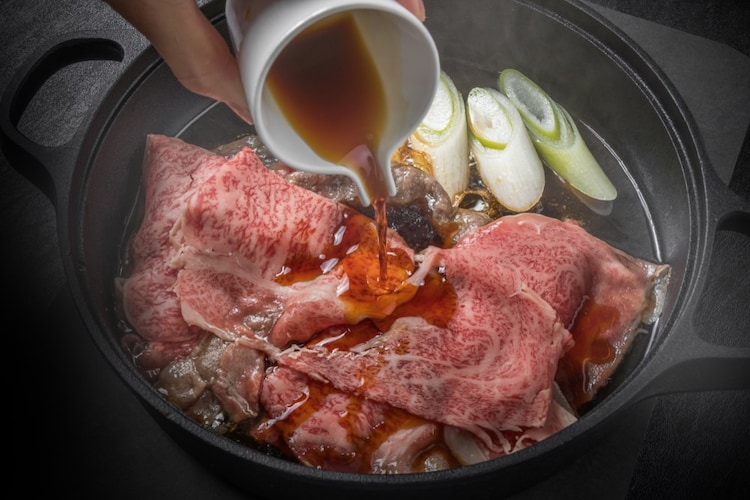味|出汁が強い関東風か甘みが強い関西風か