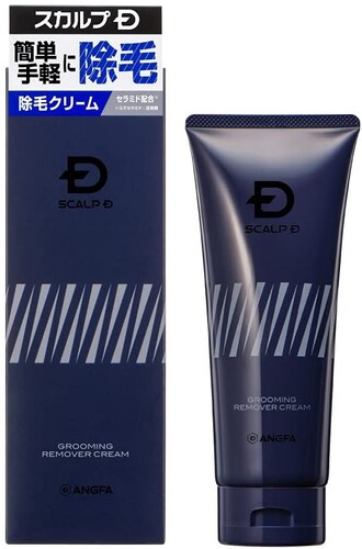 ▼剛毛にはメンズ向けもおすすめ