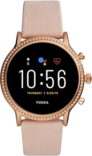 Androidには「wear OS by Google」（Android Wear）