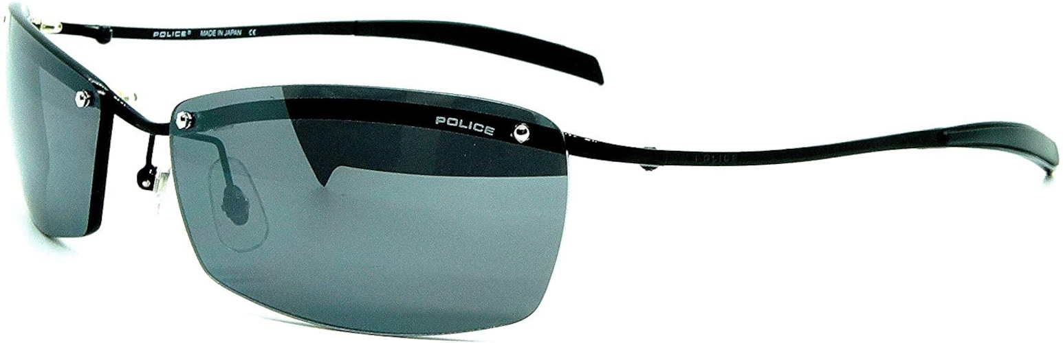 5.Police(ポリス)