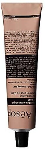 2.Aesop(イソップ)