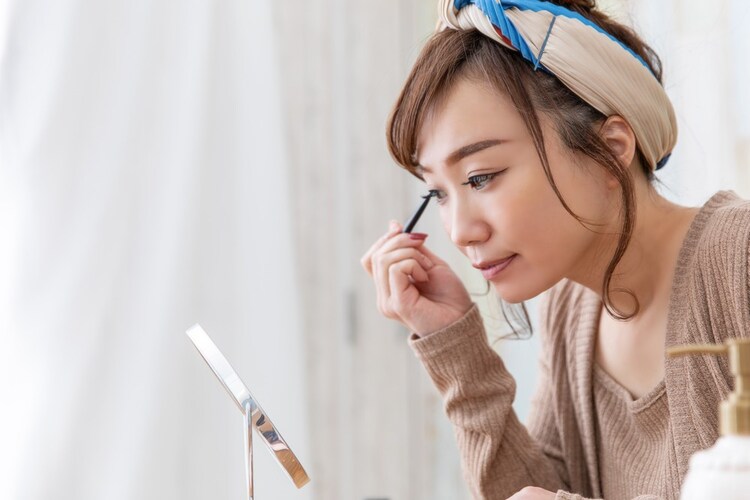 使用感|速乾性・塗りやすさ・持ち運びやすさなどをチェック