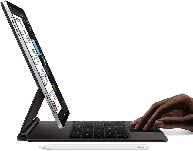 対応アクセサリ|Apple PencilやKeyboardが使えるかチェック