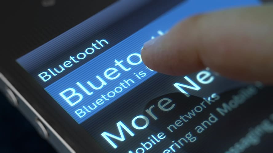 Bluetoothの規格(バージョン)によって接続の安定性が変わる