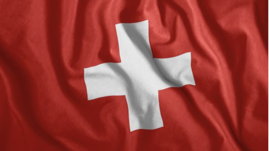 ■スイス