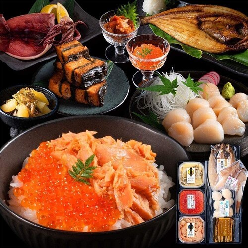 お取り寄せグルメの魅力とは?