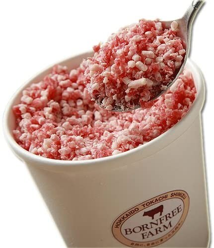 内容量|一人暮らしなら少量も視野に!「食べ切れる量」に合わせる