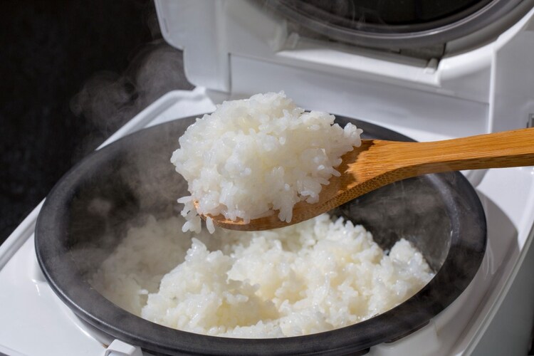 2.毎日ご飯派にはIH炊飯器がおすすめ
