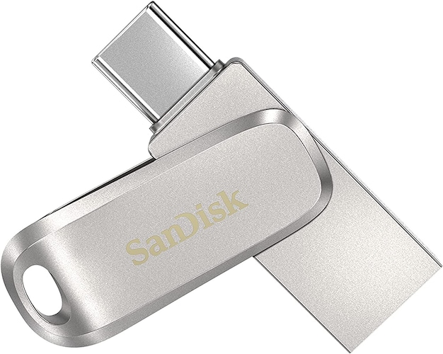 4．サンディスク（SanDisk）