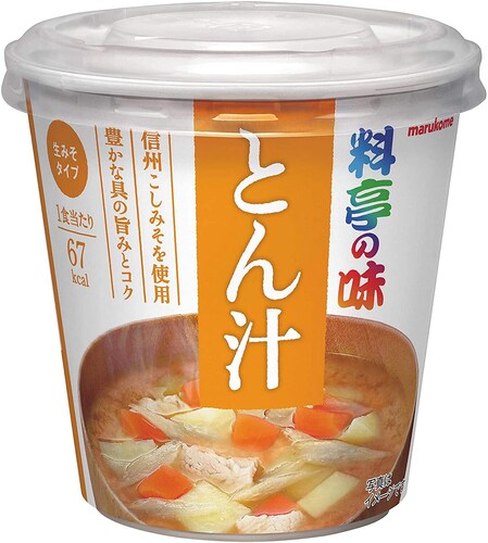 形状|袋はコンパクト、カップなら洗い物の手間が減る