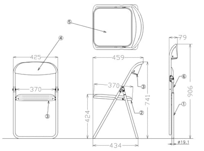 サイズ｜出し入れや持ち運びがしやすい軽量コンパクトタイプがおすすめ