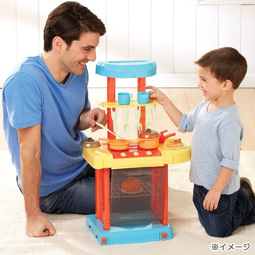 おままごとセットのおすすめメーカー