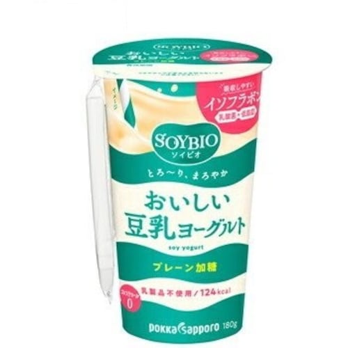 ■豆乳タイプ