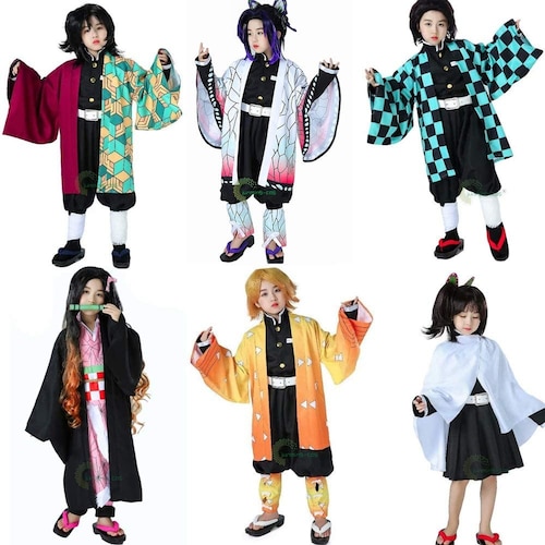ハロウィンコスプレでおすすめのキャラクター